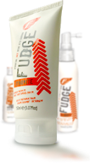 Fudge shampoo & condition