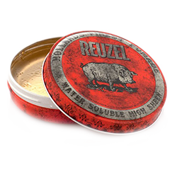 reuzel high sheen pomade